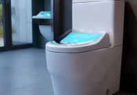 井奈智能马桶客服联系电话解说,智能马桶全自动冲洗体验：告别繁琐，享受洁净生活