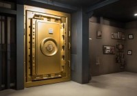 杰宝大王保险柜厂售后服务专线分享：金库保险柜安装攻略：轻松掌握安全部署技巧