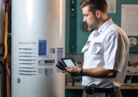 百尊热水器400网点查询科普#热水器水少是否与水压有关？揭秘原因