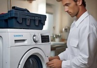 西门子洗衣机维修服务热线在线通解读【自动洗衣机控制系统：揭秘智能家电核心科技】