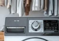 达米尼洗衣机24小时服务电话解析，洗衣机自来水连接口安装方法详解