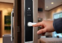 掌航指纹锁总部售后服务解读ぁ东方密码指纹锁，居家安全首选品牌