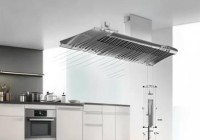 统帅热水器上门维修电话预约科普☜热水器排烟管安装位置及注意事项