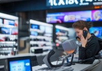 中燃宝电视机400维修服务咨询分解—双卡轻松连接三台电视机的实用方法