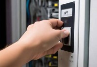 申花消毒柜全国统一热线阐明&消毒柜插座安装攻略：一步到位教程