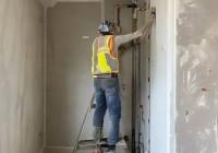 方太集成灶服务网点分布介绍&集成灶靠墙安装攻略：轻松实现无烟厨房生活