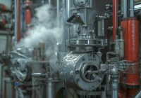 博世壁挂炉客户关怀中心解释+壁挂炉补水口冒气原因及解决方法