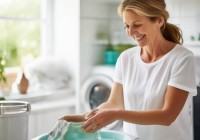 CHEF家电维保中心梳理〖30度洗衣水清洗效果惊人，轻松呵护衣物！〗