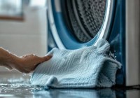 斯麦格洗衣机售后服务电话号码解读_洗衣机淋雨后还能用吗？小心这几点！