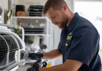 开利空调厂家售后服务电话解说:金华餐厅中央空调安装服务哪家好？