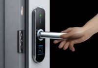 青稞智能锁维修热线速达阐明〖智能锁无法锁上，原因揭秘！〗