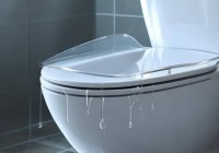 智米智能马桶客户维修热线解说☞智能马桶盖防水膜使用方法全解析