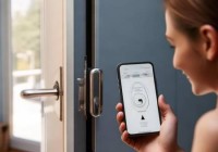 大成(DAESUNG)电子锁售后电话人工分析♛创维智能电子锁锁舌：安全与便捷的生活新选择