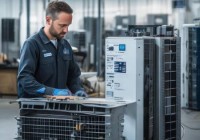 派沃热水器空气能急速全国维保详述,空气能限压阀出水解决方案揭秘