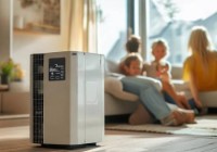 纽恩泰热水器空气能人工电话咨询解析㉿空气能零度能效比：高效节能新选择，冬季取暖最佳拍档