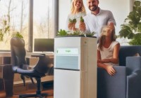 真心热水器空气能故障客服教导=空气能热泵冷暖管道：高效节能家居解决方案