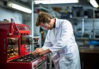 红日燃气灶全市统一维修服务阐明←燃气灶点火针更换教程