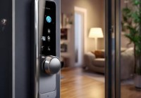 青稞智能锁售后热线支持教导〖手机控制智能锁的便捷性揭秘〗