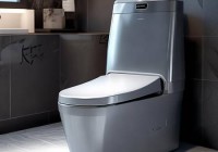 津上智能马桶客服热线全国通解说۞朗享智能马桶评测：舒适体验，品质生活新选择