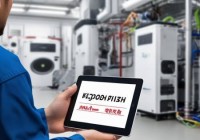 奥特朗热水器空气能全国售后热线预约阐明【芬尼空气能：几级能效引领高效节能新潮流】