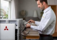 三菱电机空调报修助手介绍㊣夏日清凉新选择：空调裙，时尚降温两不误