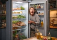 斐雪派克冰箱全国售后服务预约解析-冰箱里的秘密：这些食物发面更美味
