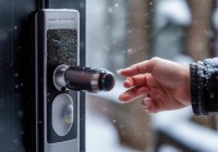 得奈特智能指纹锁客服电话400热线传授√望谟指纹锁客服电话：专业解答，一键解锁便捷生活