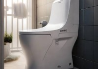 科勒(Kohler)智能马桶维修电话是多少全国分解♫智能马桶家用jmowto，舒适生活新选择