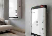 纳碧安壁挂炉服务无忧中心教你『壁挂炉用电量揭秘：了解不同品牌壁挂炉的节能表现』