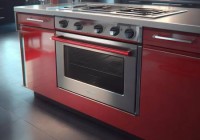 欧门集成灶全国客服热线是多少解说（红亮集成灶JJYB：全新智能厨房神器推荐）