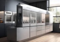 万和消毒柜厂家官方客服解读—嵌入式消毒柜使用体验如何？