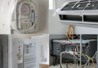 松下空调售后服务电话全国阐释☞中央空调不制冷，原因排查与解决攻略