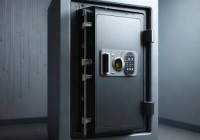 铁豹保险柜维修客服热线查询解说+青海智能保险柜：防盗安全首选，守护您的财产安全