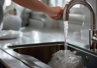 樱花热水器客服电话400热线传授『热水器安装放水需知：这些注意事项不能忽视』