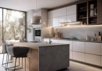 苏泊尔油烟机报修咨询通道科普：索菲亚油烟机清洗攻略：轻松告别油污困扰