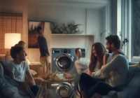 达米尼洗衣机报修助手介绍：洗衣机TV13：高效节能，家庭必备之选