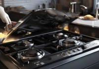 百尊燃气灶维修助手解说&Vatti燃气灶翻盖设计，轻松掌握烹饪乐趣