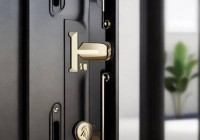 德盾防盗门客服联系方式解读【申字钢印防盗门：安全守护，品质生活首选】