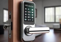 青稞智能锁维修地址电话讲解&拼多多智能锁评测：性价比之选，居家安全新选择