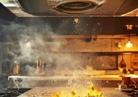 康宝油烟机快速服务解读『油烟机吸油棉：高效油烟机顶清洁利器』