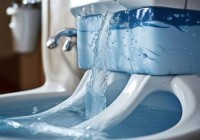 杜菲尼智能马桶维修服务电话热线阐释↑智能马桶抽水冒泡，揭秘原因与解决技巧