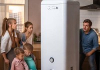 神州热水器总部维修中心梳理ぁ热水器关机后真的会费电吗？揭秘真相