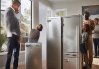 虎牌保险柜维修专业热线普及㊤家里保险柜真的有必要吗？揭秘家居安全新选择