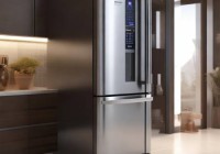 松下冰箱全国官网服务电话普及+巴斯克蛋糕冰箱冷藏格，美味保鲜新选择