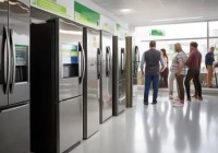 美菱冰箱统一热线查询交流-冰箱选购攻略：揭秘如何省电又实用的节能冰箱