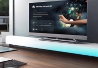 比力奇电视机客服服务解读（揭秘Vivid模式电视机的五大亮点，家庭观影新体验）