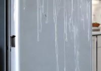 美的冰箱服热线咨询通教导,冰箱油漆味之谜：原因揭秘及解决方法