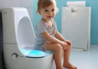 奥享智能马桶售后网点维修电话阐释￥智能马桶搭配儿童坐便器，轻松解决如厕难题