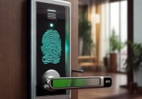 小米智能指纹锁400客服咨询教导☞指纹锁指纹录制技巧：轻松掌握精准解锁方法