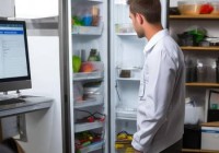 博世冰箱售后专线解读(红薯放入冰箱真的有毒吗？揭秘真相)